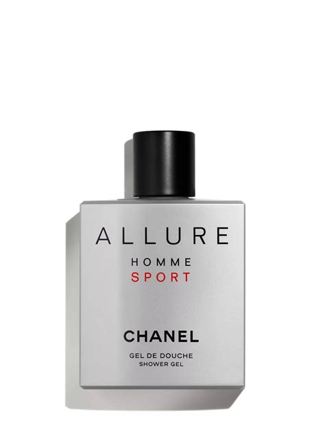 chanel allure homme sport john lewis|Chanel Allure perfume boots.